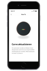 Vodafone-Curve-GPS-Hundetracker.de-Curve-GPS-Tracker-Hund-App-Anleitung-Curve aktualisieren